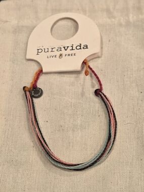 Pura Vida Bracelet Original